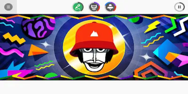 Incredibox Capture d'écran 0