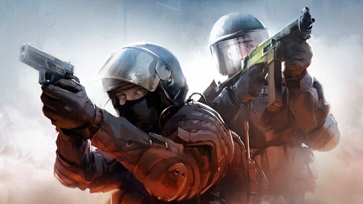 Valve သည် Counter-Strike အမွေအနှစ်ကို ထိန်းသိမ်းထားပြီး၊ နှစ်သက်ဖွယ် တွဲဖက်ဖန်တီးသူ