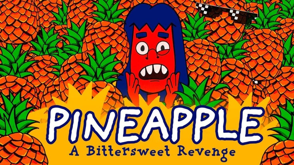 Pineapple : A Bittersweet Revenge est un simulateur de farce interactif dans lequel vous retournez le script sur l'intimidateur !