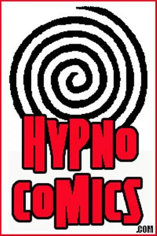 Hypno Comics Screenshot 0