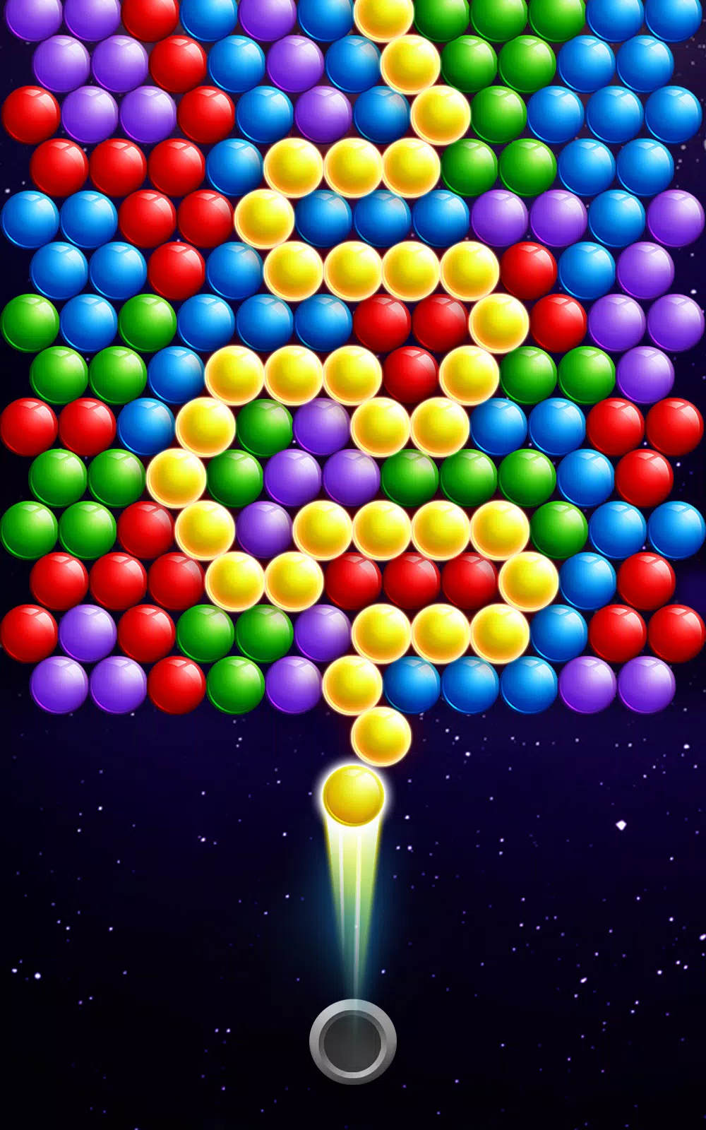 Bubble Shooter! Extreme 스크린샷 0