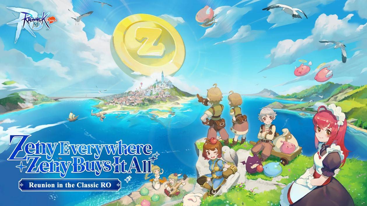 Ragnarok M: Kumpletuhin ang gabay sa klase at trabaho