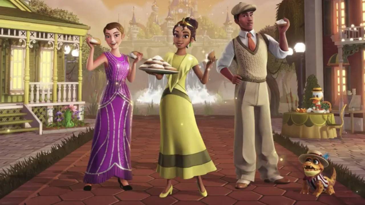 Disney Dreamlight Valley: Beherrschen des Slow Cookers