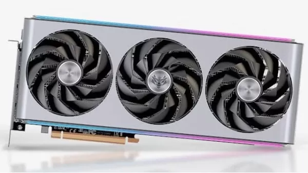 MSRP အောက်တွင် Sappheire Nitro + RX 7900 XTX: ကန့်သတ်အချိန်ကမ်းလှမ်းမှု