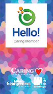 Caring Membership Captura de pantalla 0