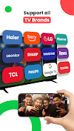 TV Cast to Chromecast and Roku Zrzut ekranu 2