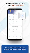 PayNearby - Aadhaar ATM, DMT Captura de pantalla 3