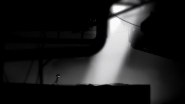 limbo mod apk full game