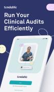 Tendable | Healthcare Audits ภาพหน้าจอ 2