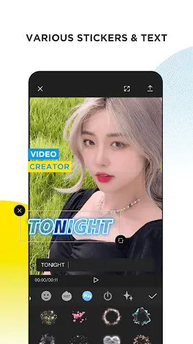 CapCut - Video Editor ภาพหน้าจอ 0