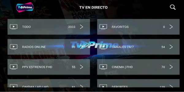 TVPRIME Plus