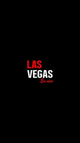 Las Vegas En Vivo Capture d'écran 0