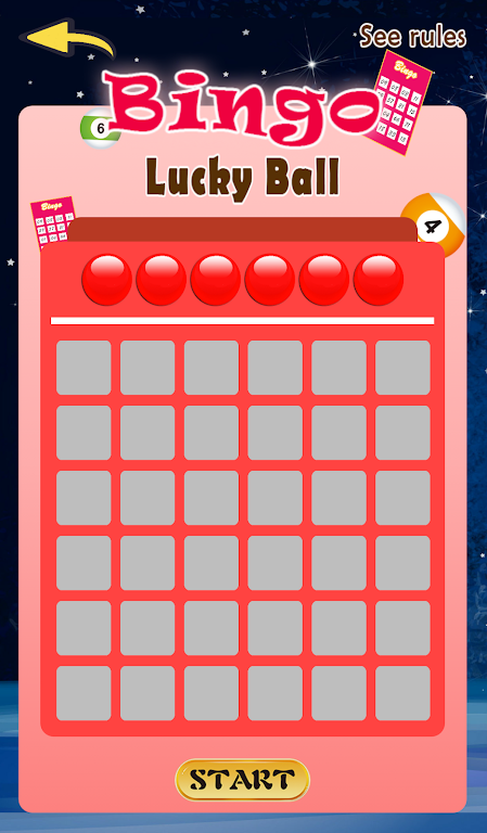 Scratch Lottery-online lottery-scratch lotto Captura de tela 2