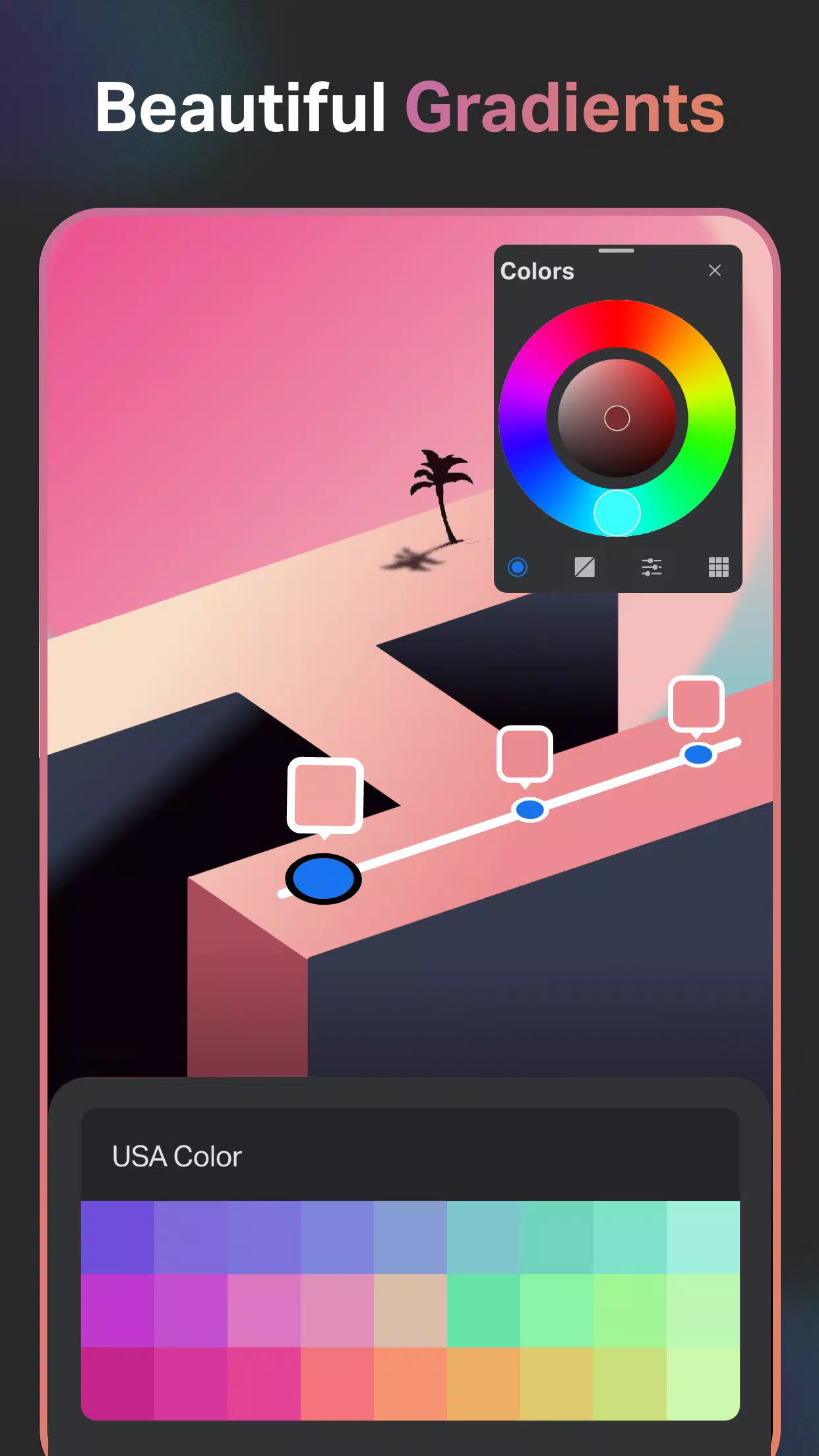 Sketch Pro: Draw & Create Art 스크린샷 3