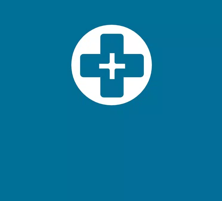 Medical Logo Maker Captura de pantalla 0