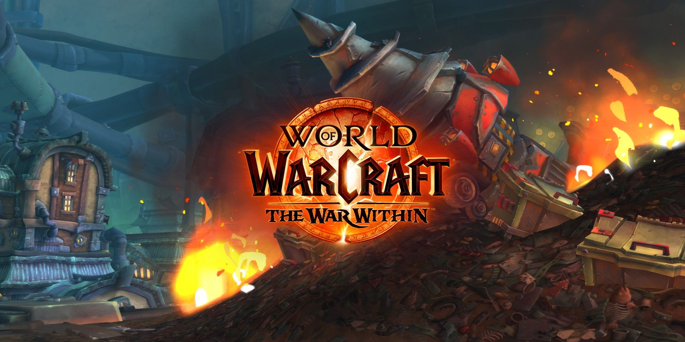 WoW Patch 11.1: Grandes atualizações da Mecânica de Raid chegando