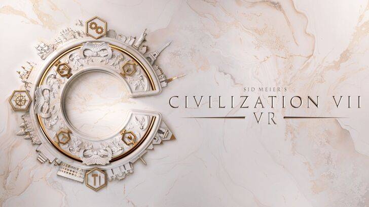 Civilization 7 VR sẽ là độc quyền Meta Quest 3, hy vọng với giao diện người dùng tốt hơn so với trên Steam