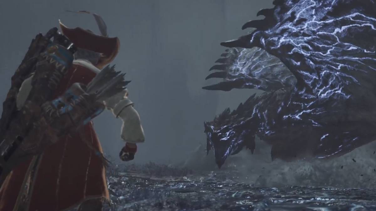 Dominar el arco en Monster Hunter Wilds: movimientos esenciales y combos