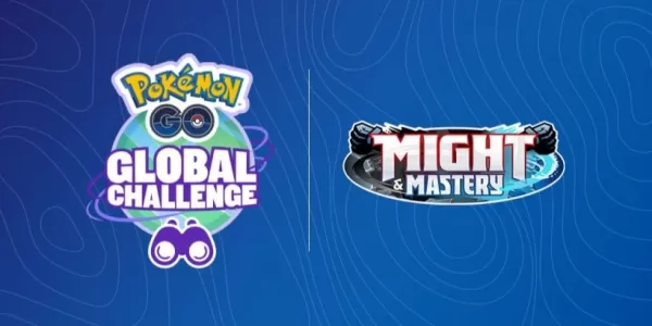 Pokémon Go wird die May und Mastery -Saison mit globaler Herausforderung abgeschlossen