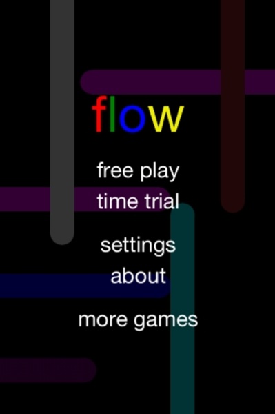 Flow Free應用截圖第1張