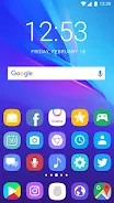 Theme for Samsung Galaxy A31 Capture d'écran 3