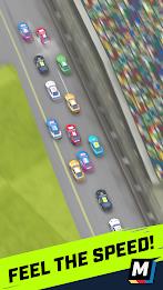 NASCAR Manager Schermafbeelding 3