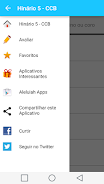 Hinário 5 - CCB Captura de pantalla 1