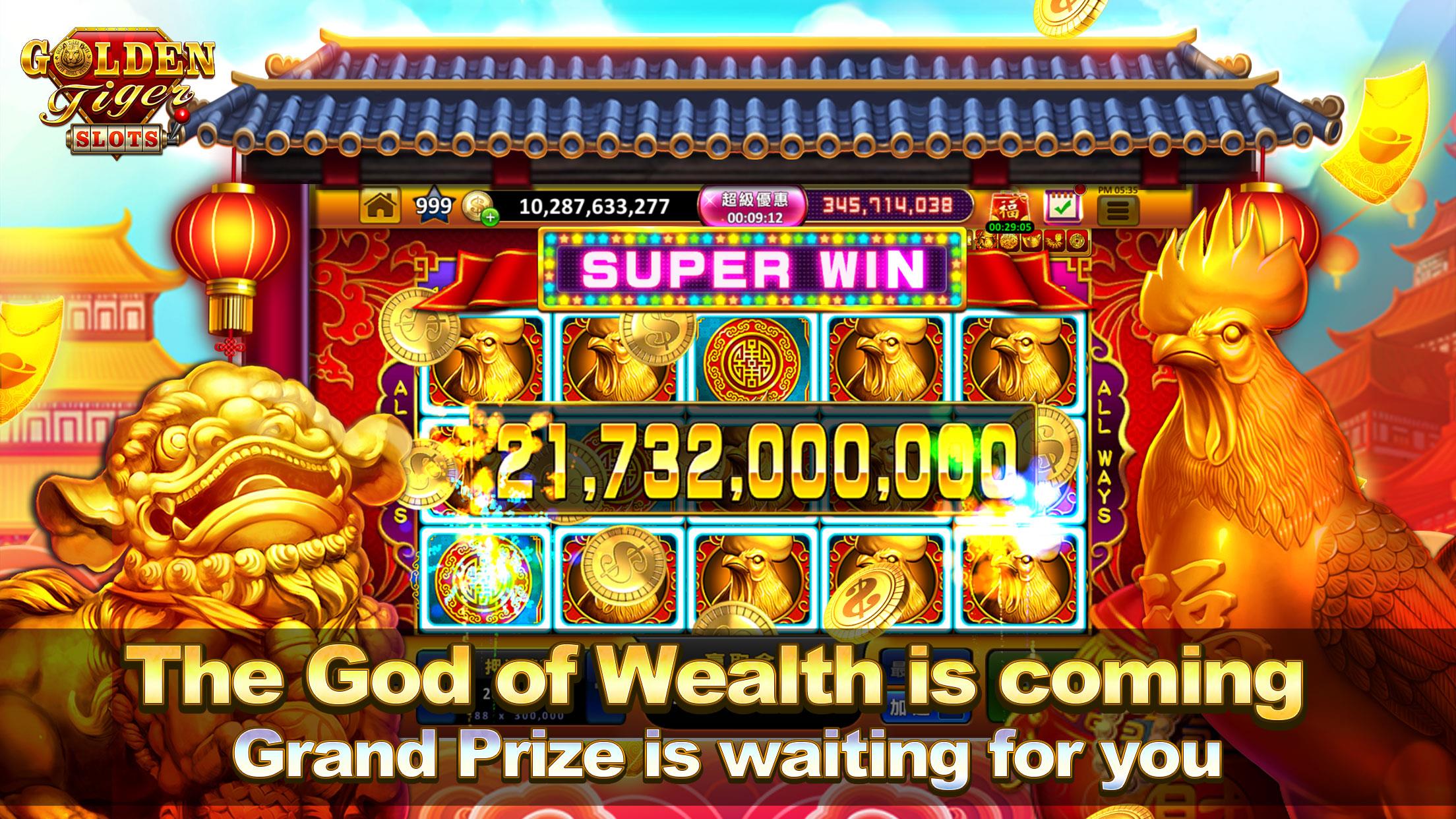 Diamond Slot - Slot Game ဖန်သားပြင်ဓာတ်ပုံ 0