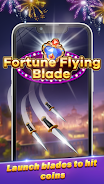 Fortune Flying Blade Captura de pantalla 3