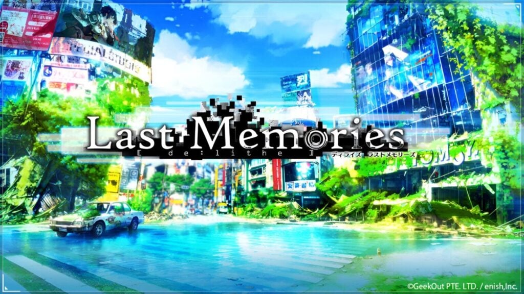 로그라이크 액션 RPG De:Lithe Last Memories에서 오리지널 음악으로 인형 부대를 구성하세요