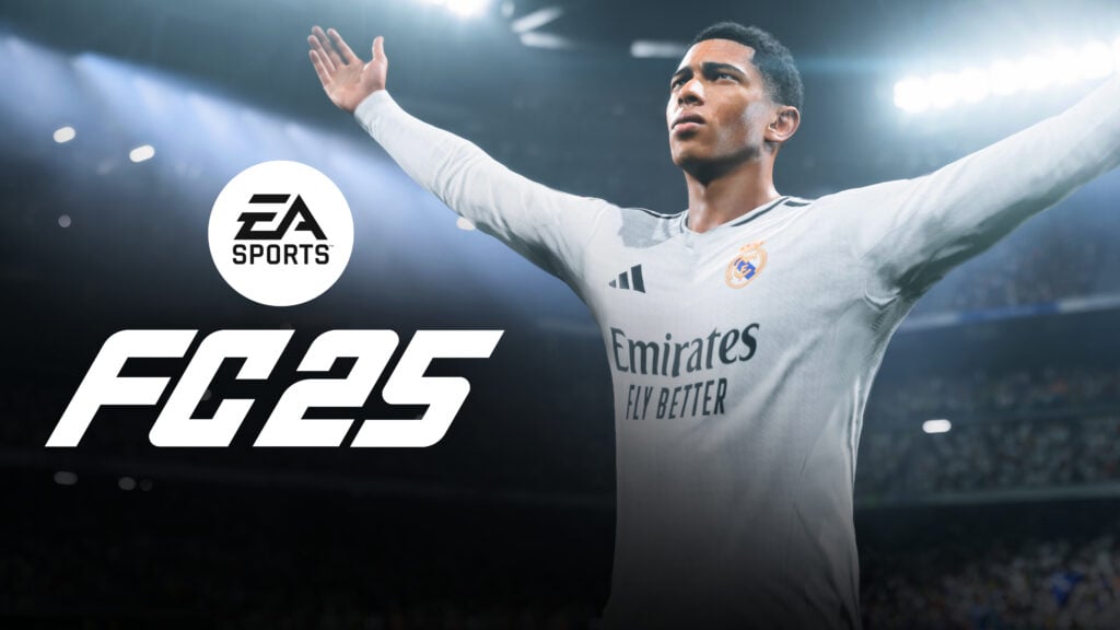 EA Sports FC 25, maior que FIFA Ou uma grande decepção? 