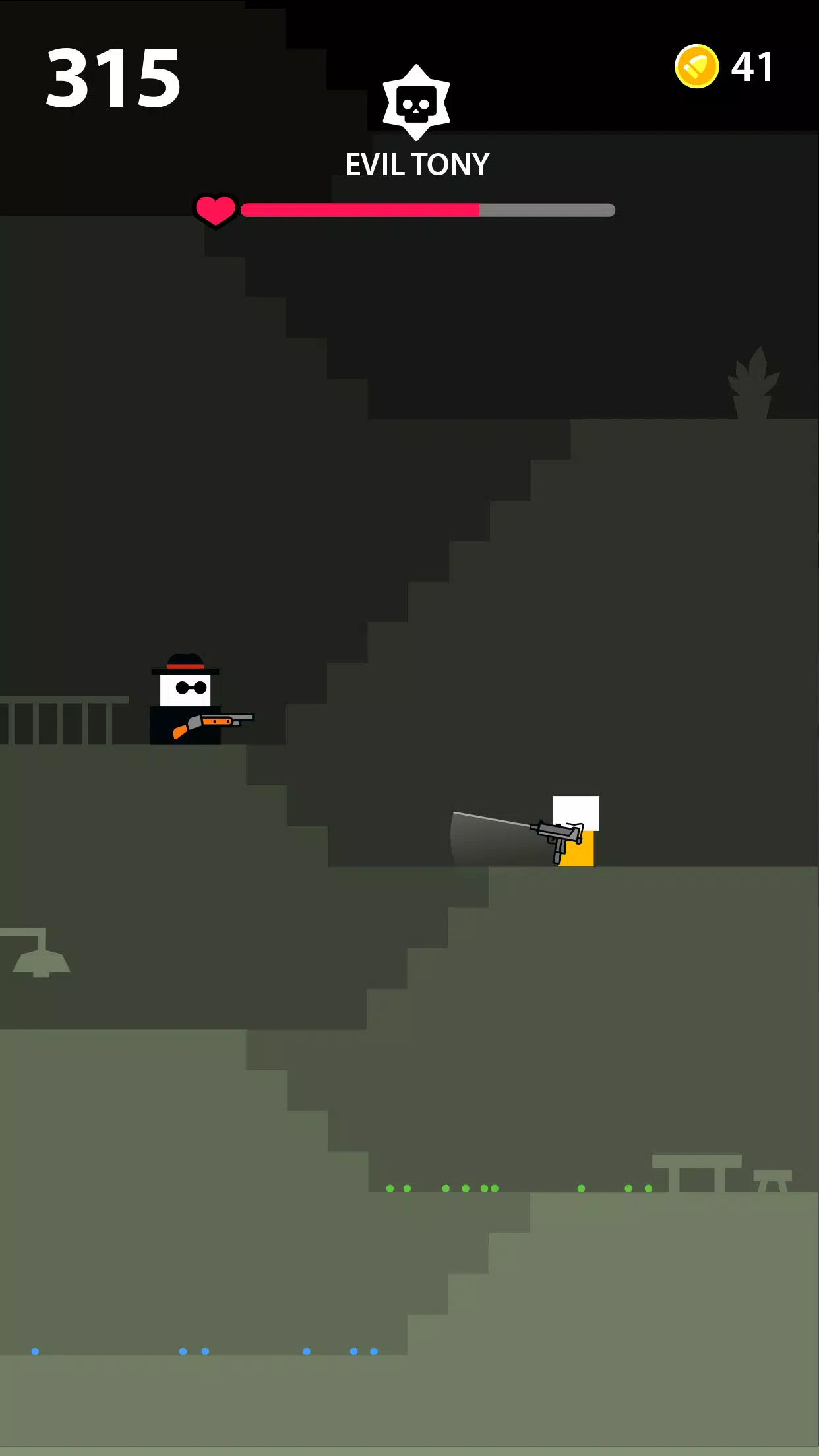 Mr Gun Screenshot 3