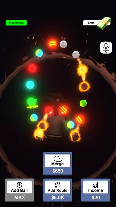 Juggler ASMR應用截圖第2張