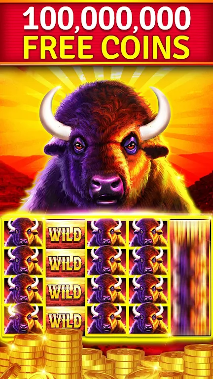 Slots Party - Free Vegas Slots Casino應用截圖第1張