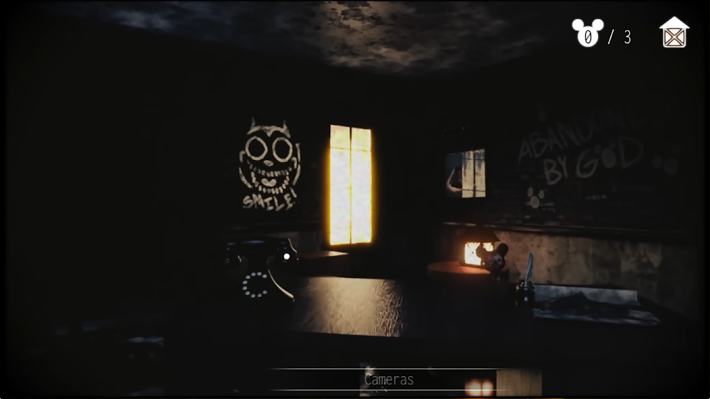 FNAF Oblitus Casa ภาพหน้าจอ 2