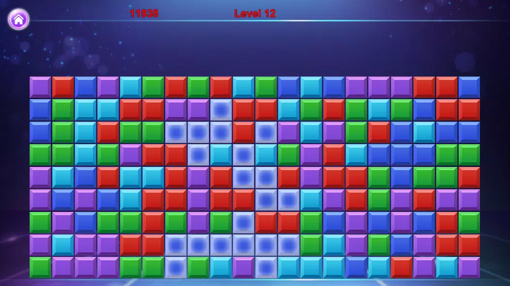 Block Continuous Elimination Captura de pantalla 3