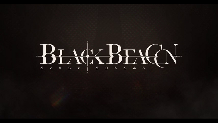 Black Beacon 發布日期