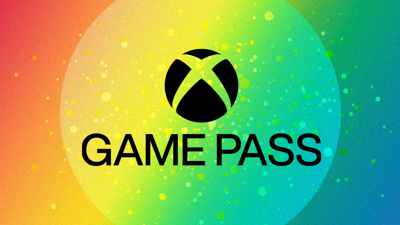 Xbox Game Pass：2025年2月揭示的游戏