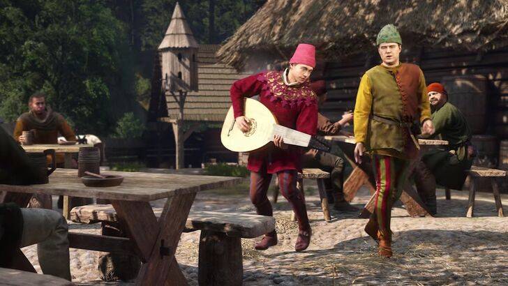 Kingdom Come: Deliverance 2's Historical Accuracy