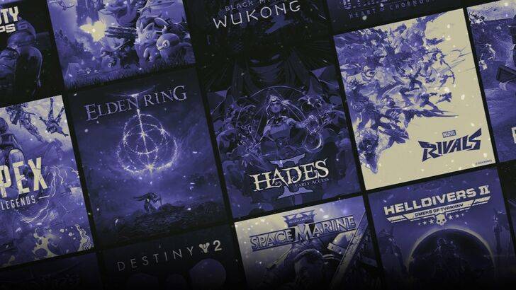 Steam raddoppia il vietare i giochi con pubblicità di gioco forzate