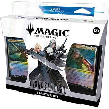 선주문 Final Fantasy Magic : Gathering, AMD Ryzen 7 9800x3d CPU Restocked