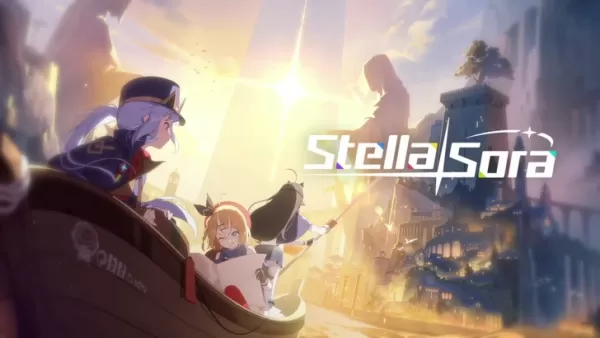 Stella Sora: pre-registrazione e pre-ordine ora 