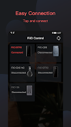 FiiO Control ဖန်သားပြင်ဓာတ်ပုံ 0