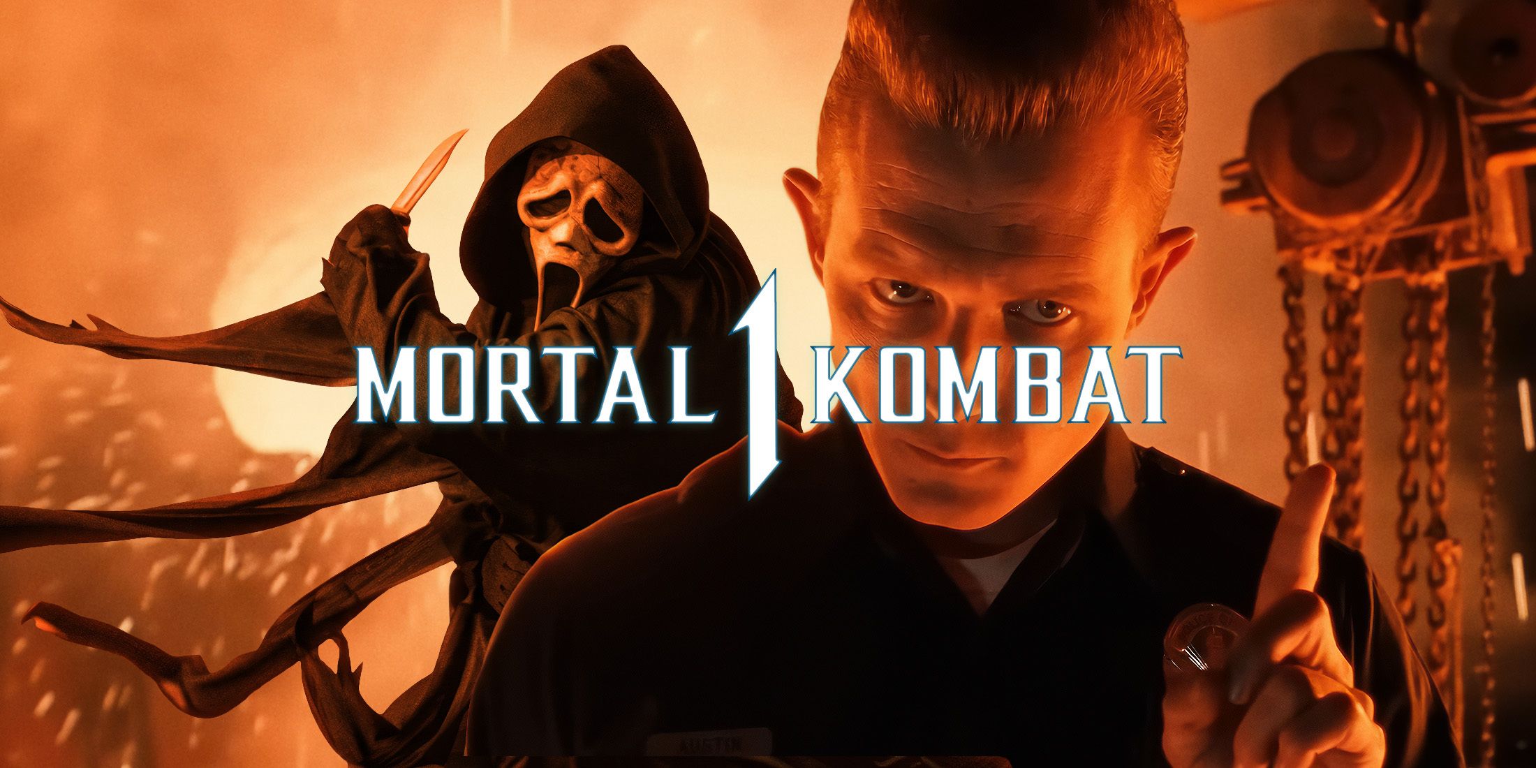 Mortal Kombat 12 आगामी डीएलसी पात्रों का अनावरण