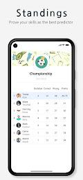 Tiko: Soccer Predictor 스크린샷 2