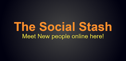 THE SOCIAL STASH 스크린샷 0