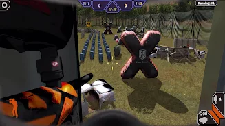 Fields of Battle 2 Screenshot 1