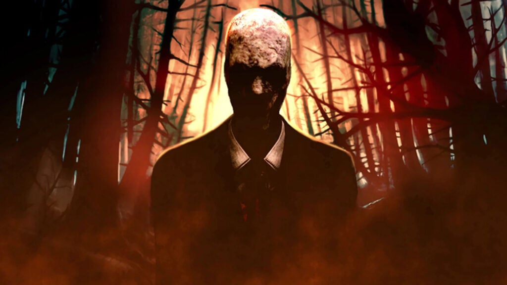 为什么要熬过夜晚：Slender: The Arrival VR 是 Razer Gold 的绝佳用途