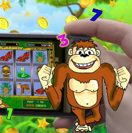 Monkey cash story ภาพหน้าจอ 1