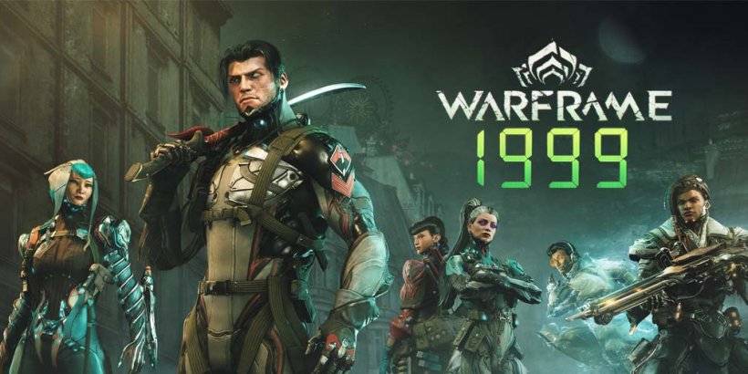 Warframe: l'aggiornamento TechRot Encore del 1999 ti vede prendere On-Lyne Off-Lyne, in arrivo